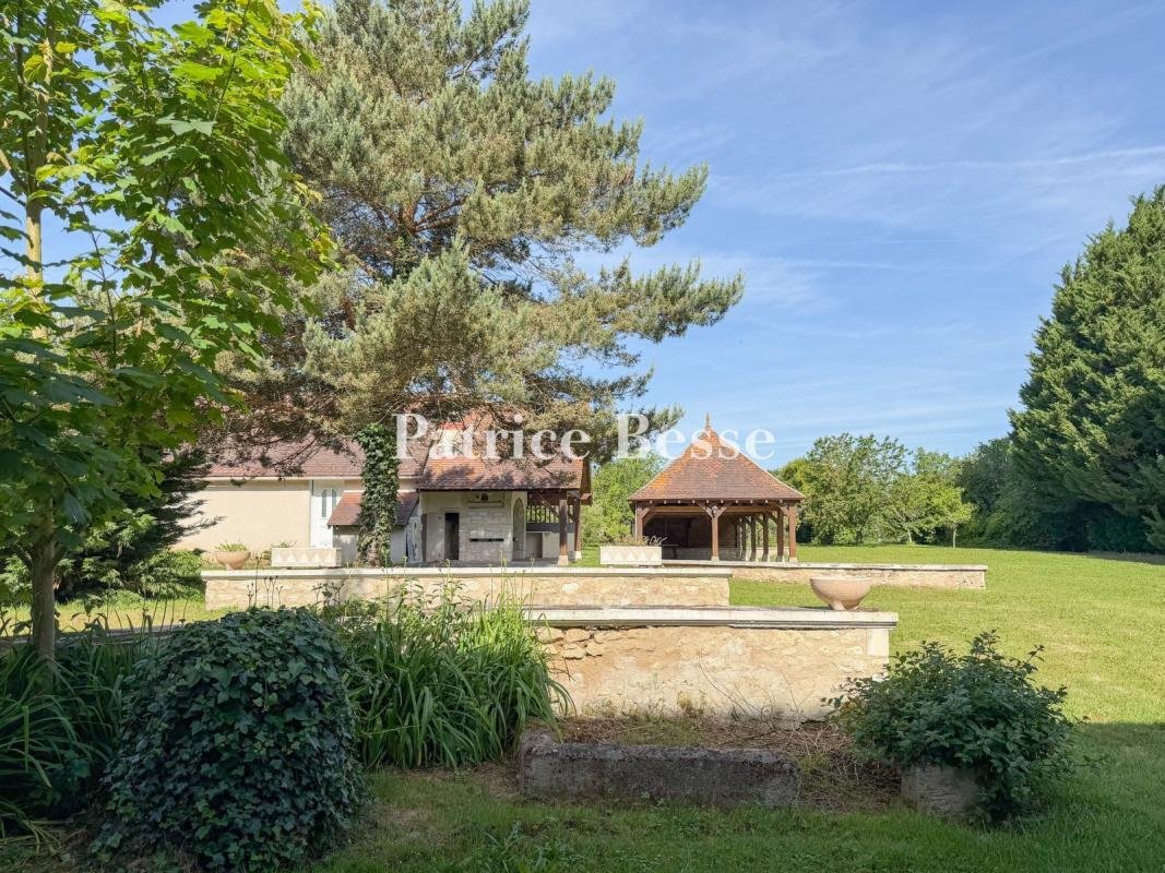 Maison à La Roche-Posay, Nouvelle-Aquitaine, France 5 - 18341153