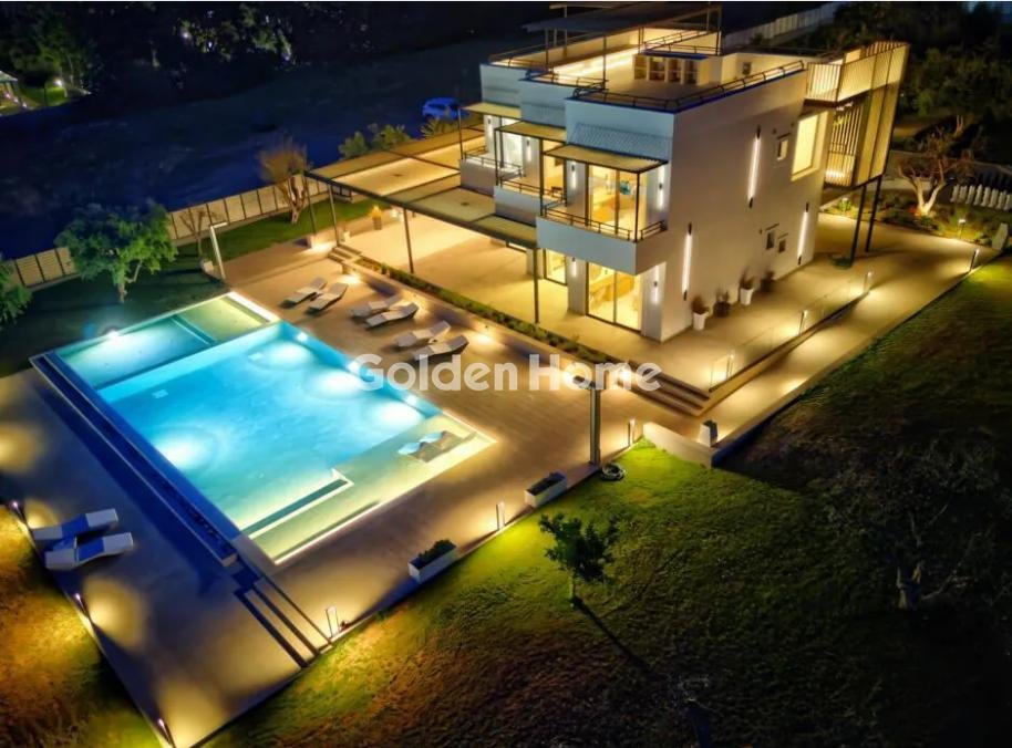 House in Northern Corfu, Peloponnese, Western Greece and the Ionian, Greece 2 - 18336855