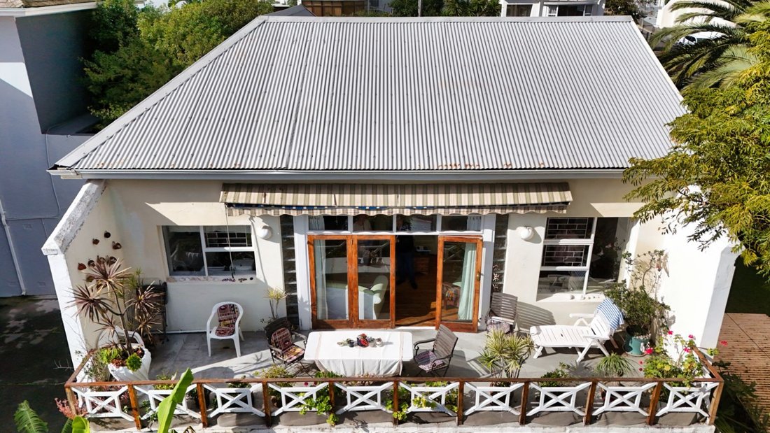 House in Sea Point, Cape Town, South Africa 2 - 18336430