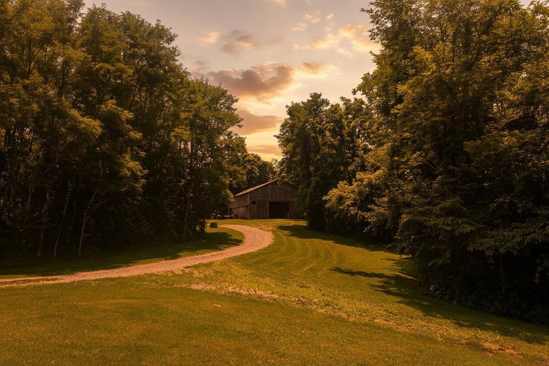 House in Harrodsburg, Kentucky, United States 4 - 18339471