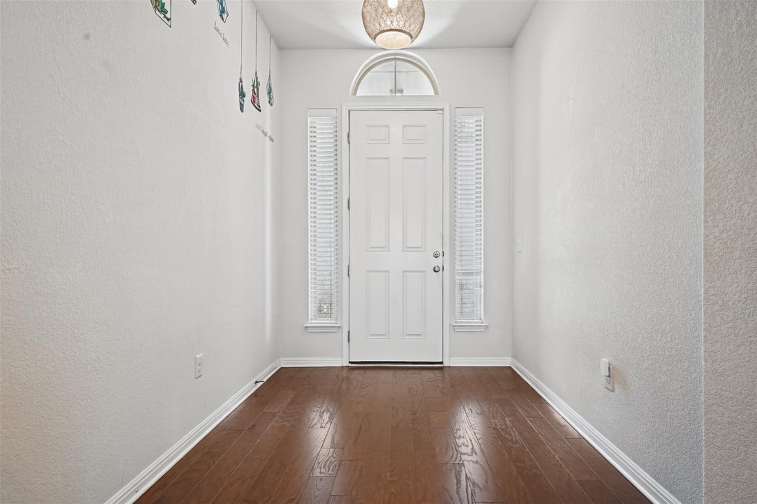 House in Cedar Park, Texas, United States 4 - 18346418