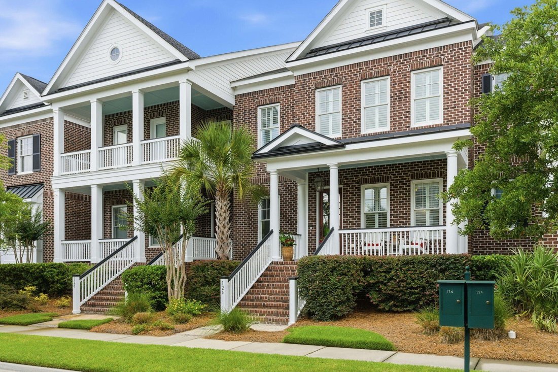 House in Charleston, South Carolina, United States 3 - 18341869