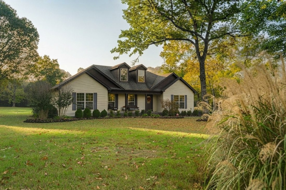 House in Shelbyville, Tennessee, United States 1 - 17198172