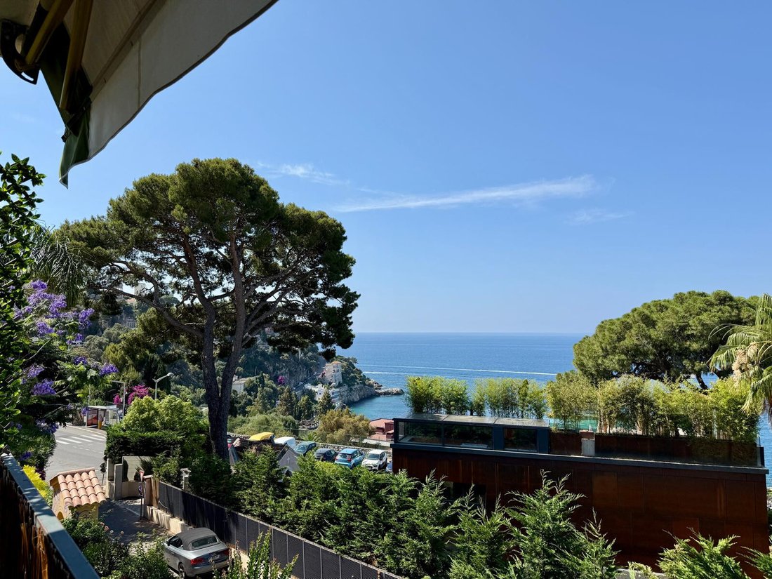 Apartment in Mont Boron, Nice, Provence-Alpes-Côte d'Azur 2 - 18335339