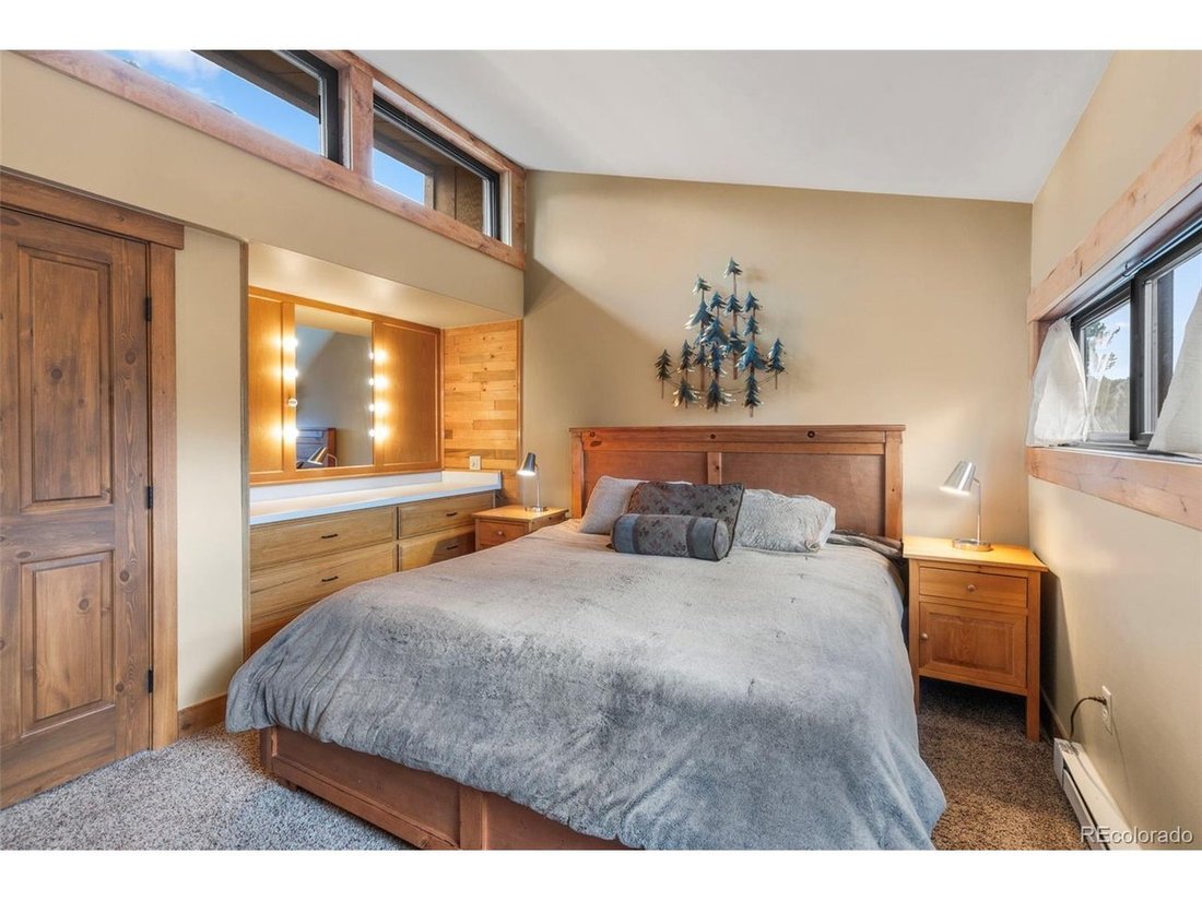 Appartement à Breckenridge, Colorado, États-Unis 4 - 18349657