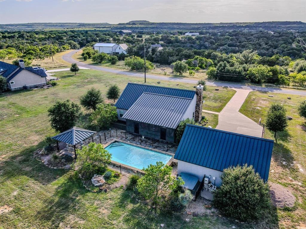 House in Graford, Texas, United States 4 - 18340718