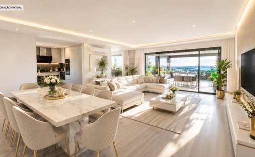 Appartamento a Venteira, Lisbona, Portogallo 1