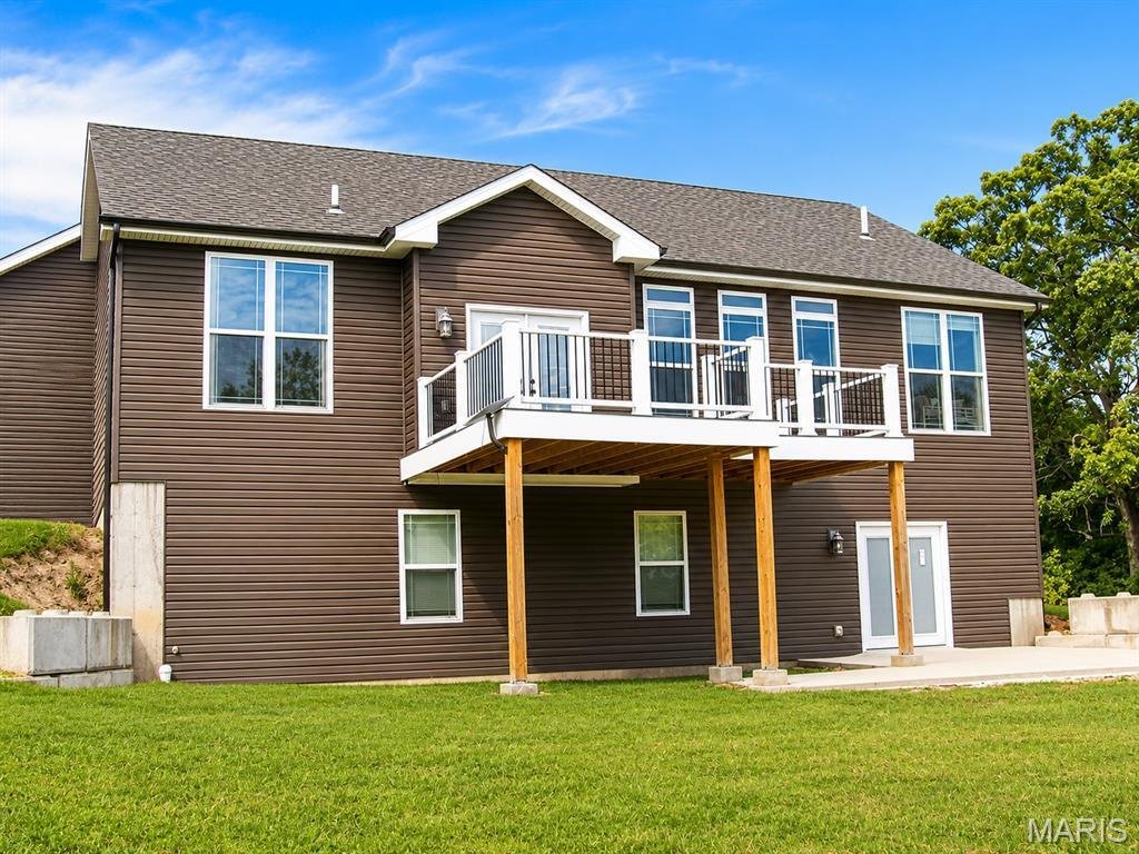 House in Sullivan, Missouri, United States 4 - 18346373