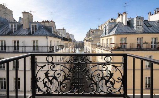 Apartment in Bastille-Popincourt, Paris 11e Arrondissement, Paris 1