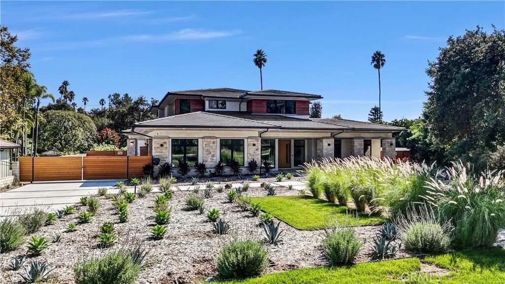 House in Arcadia, California, United States 1 - 18342510