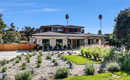 House in Arcadia, California, United States 1