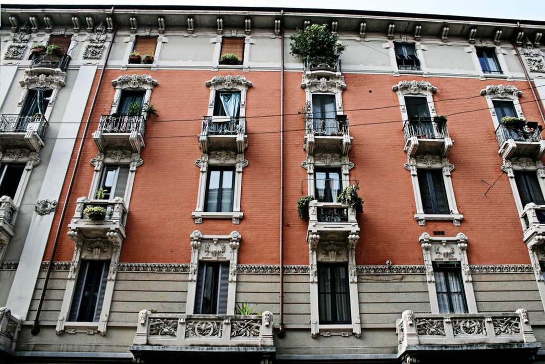Apartment in Independence - Queen Giovanna, Milan, Italy 1 - 18345738