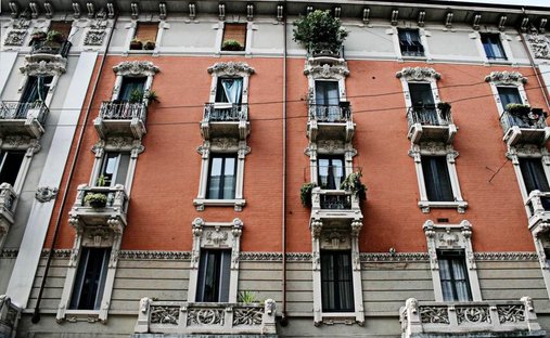 Appartement à Indépendance - Reine Giovanna, Milan, Italie 1