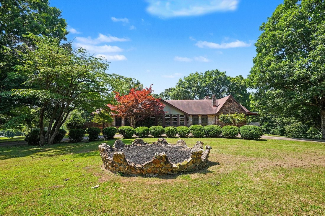 House in Ethridge, Tennessee, United States 3 - 18342381