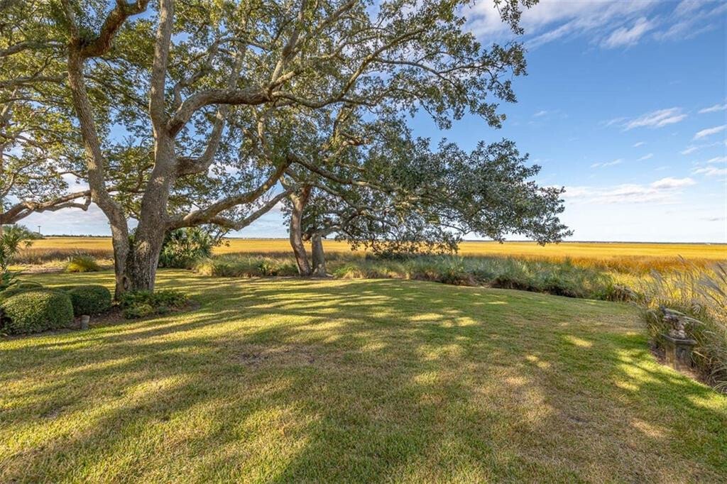 House in St. Simons, Georgia, United States 3 - 18349119