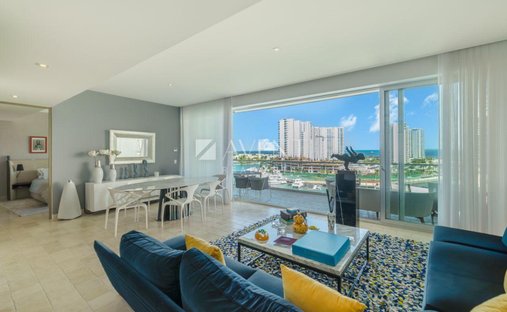 Appartement à Cancún, Quintana Roo, Mexique 1