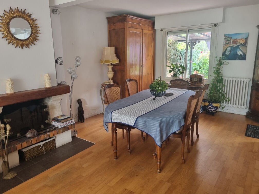 House in Le Guézy, La Baule-Escoublac, France 4 - 18343075