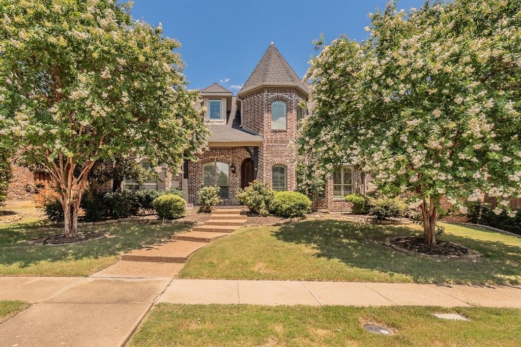 House in Frisco, Texas, United States 1 - 18340669