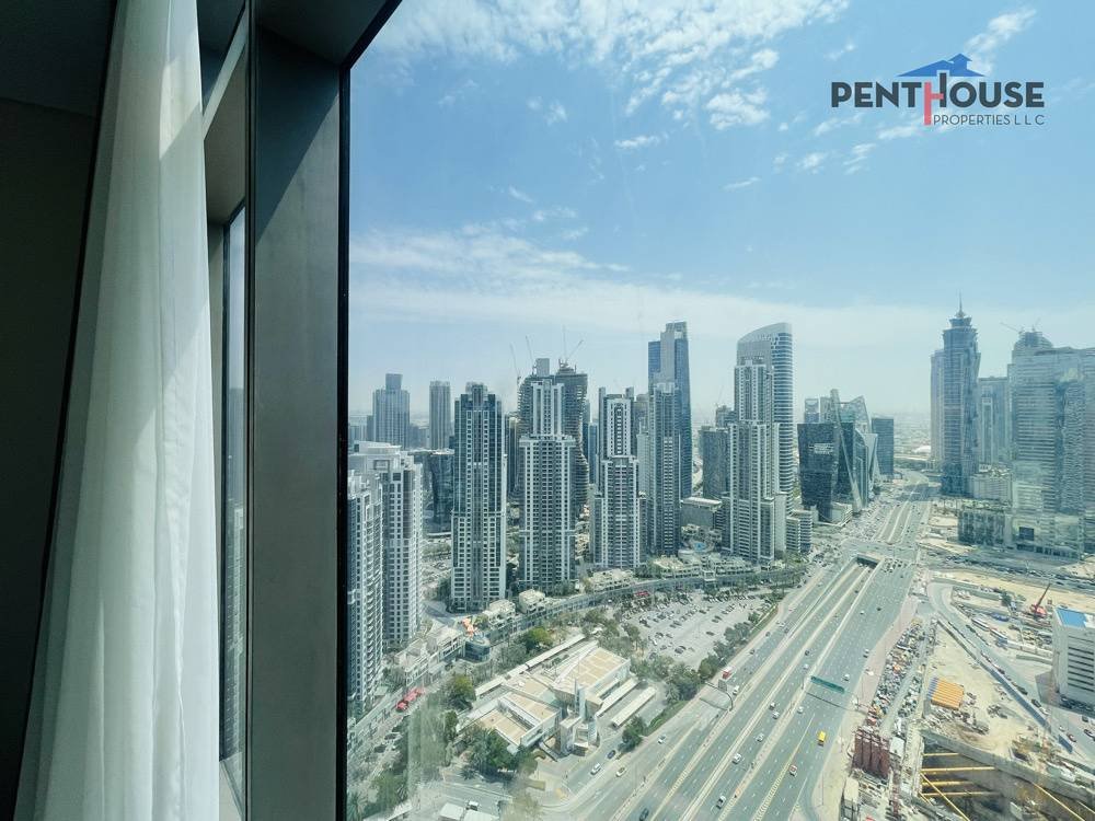 Apartment in Business Bay, Dubai, United Arab Emirates 3 - 18349664