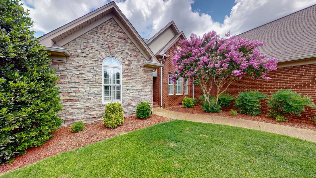 House in Cottontown, Tennessee, United States 3 - 18342369