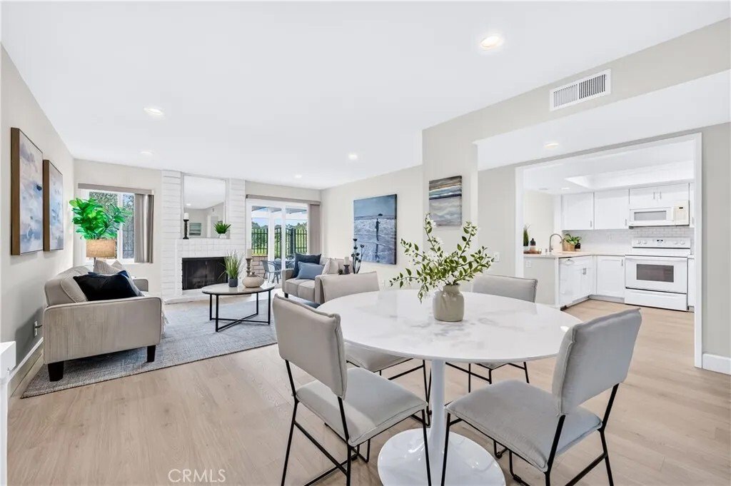 Condo in Mission Viejo, California, United States 2 - 18340240