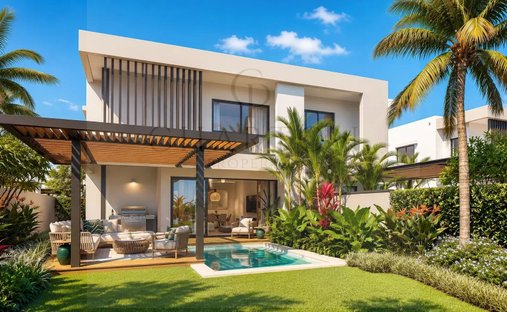 Haus in Radisson Blu Azuri Resort &amp; Spa, Riviere du Rempart, Mauritius 1