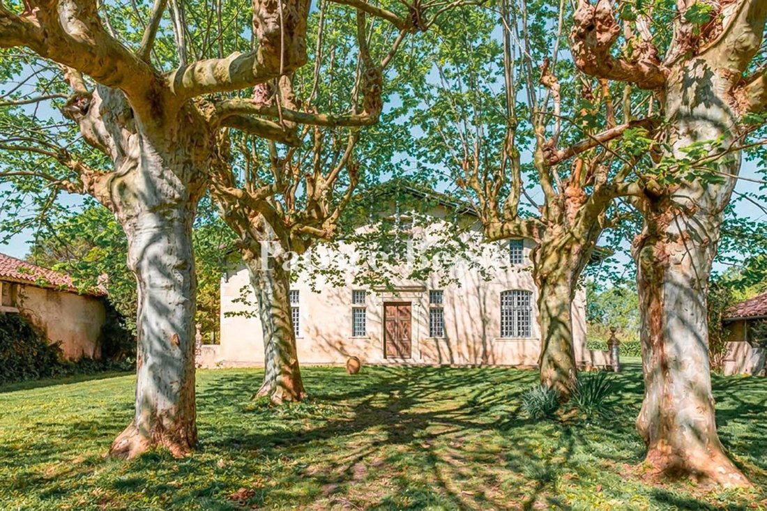 House in Laurède, Nouvelle-Aquitaine, France 1 - 18340594