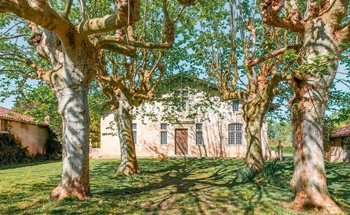 House in Laurède, Nouvelle-Aquitaine, France 1
