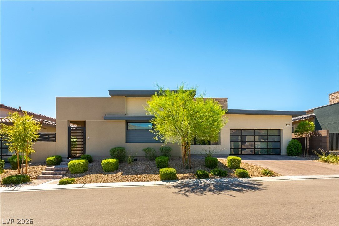 House in Las Vegas, Nevada, United States 1 - 18342292