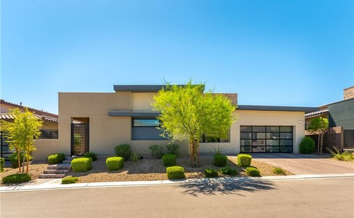 Casa a Las Vegas, Nevada, Stati Uniti 1