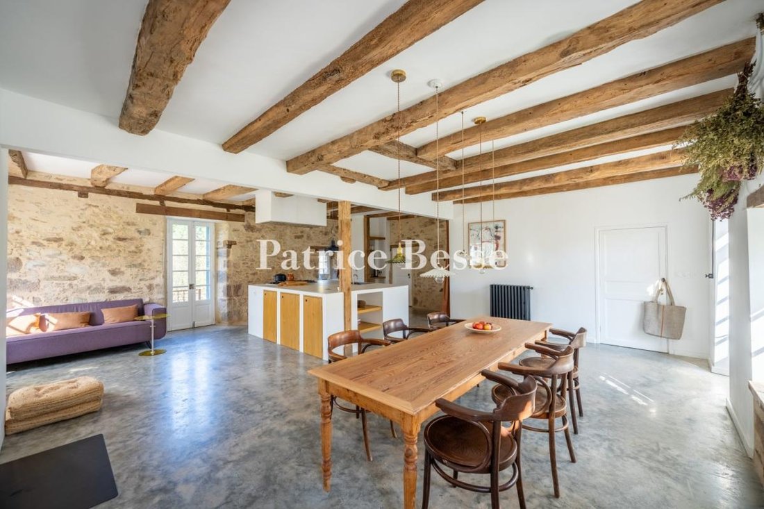 House in Arnac-Pompadour, Nouvelle-Aquitaine, France 5 - 18341061