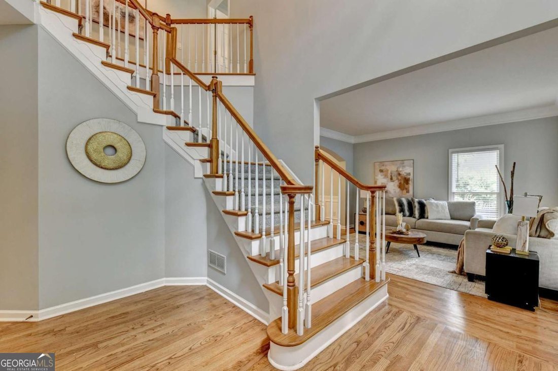 House in Suwanee, Georgia, United States 4 - 18346422