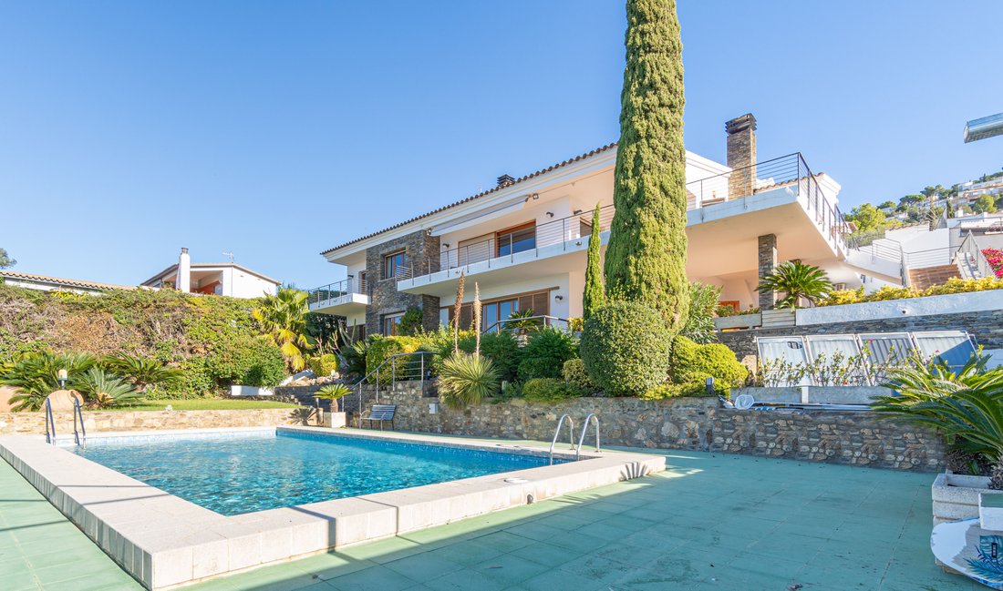 House in Roses, Catalonia, Spain 2 - 18337635