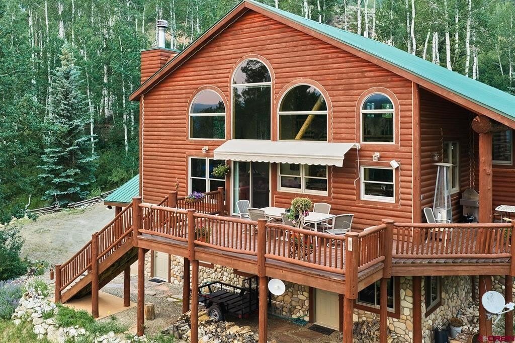House in Crested Butte, Colorado, United States 4 - 18346051