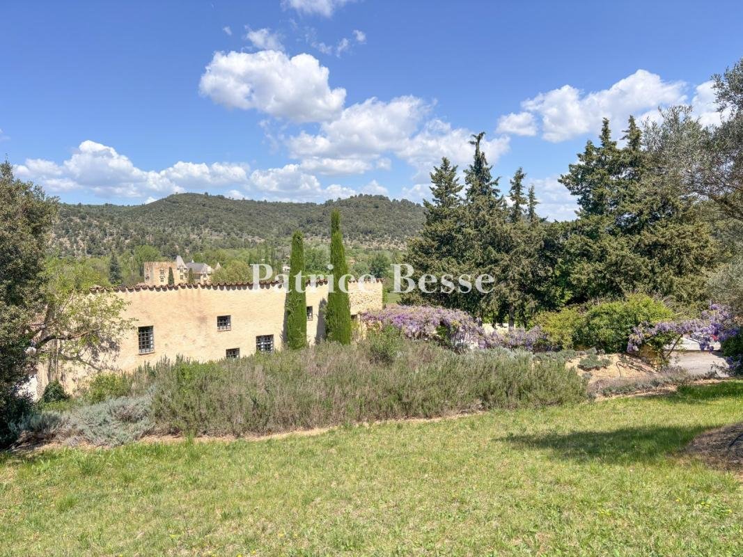 House in Greoux-les-Bains, Provence-Alpes-Côte d'Azur, France 2 - 18340457