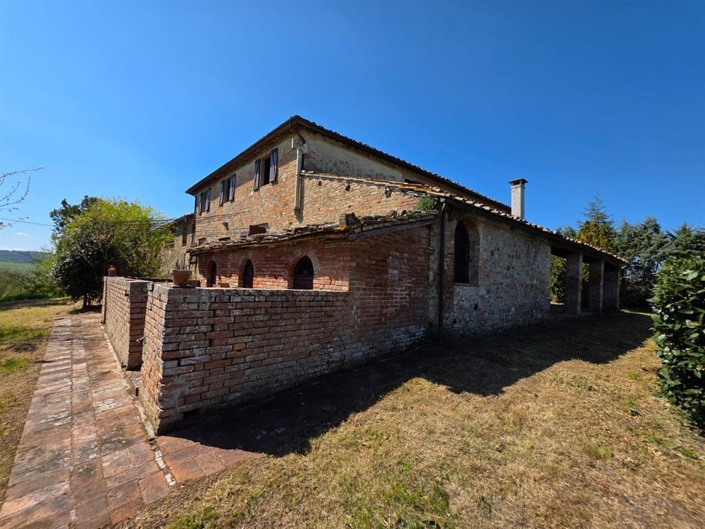 Country House in Monteroni d'Arbia, Tuscany, Italy 5 - 18335625