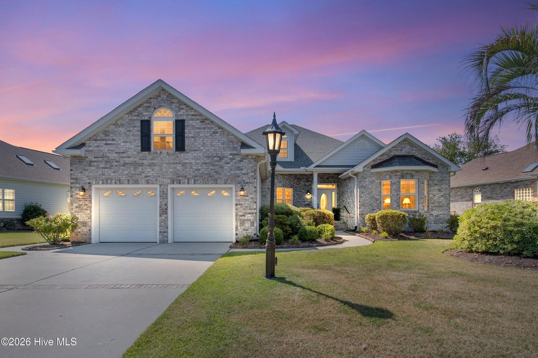 House in Calabash, North Carolina, United States 2 - 18335547