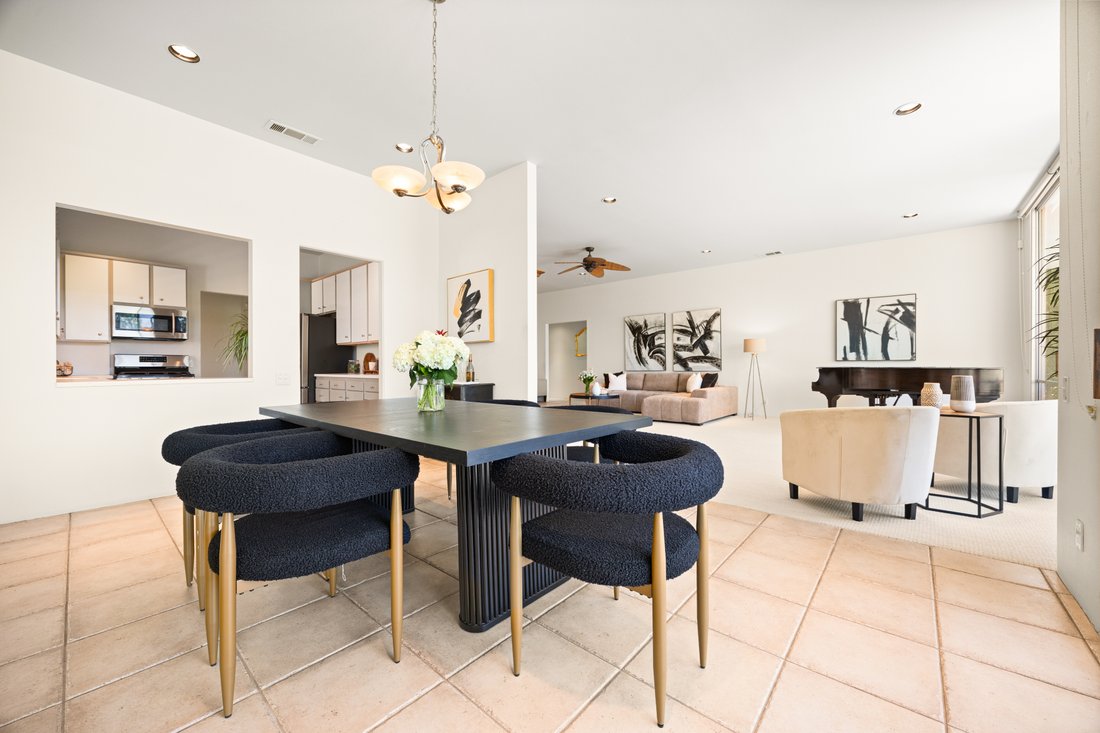 Haus in Palm Desert, Kalifornien, Vereinigte Staaten 5 - 18337600