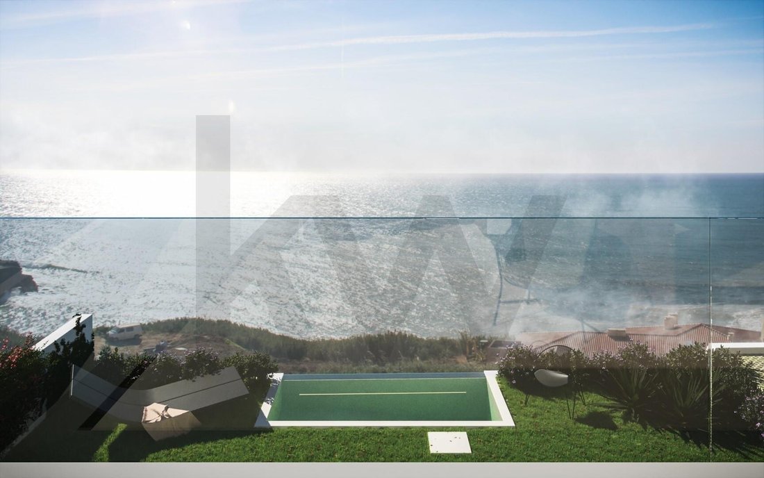 Townhouse in Ericeira, Lisbon, Portugal 5 - 18342413