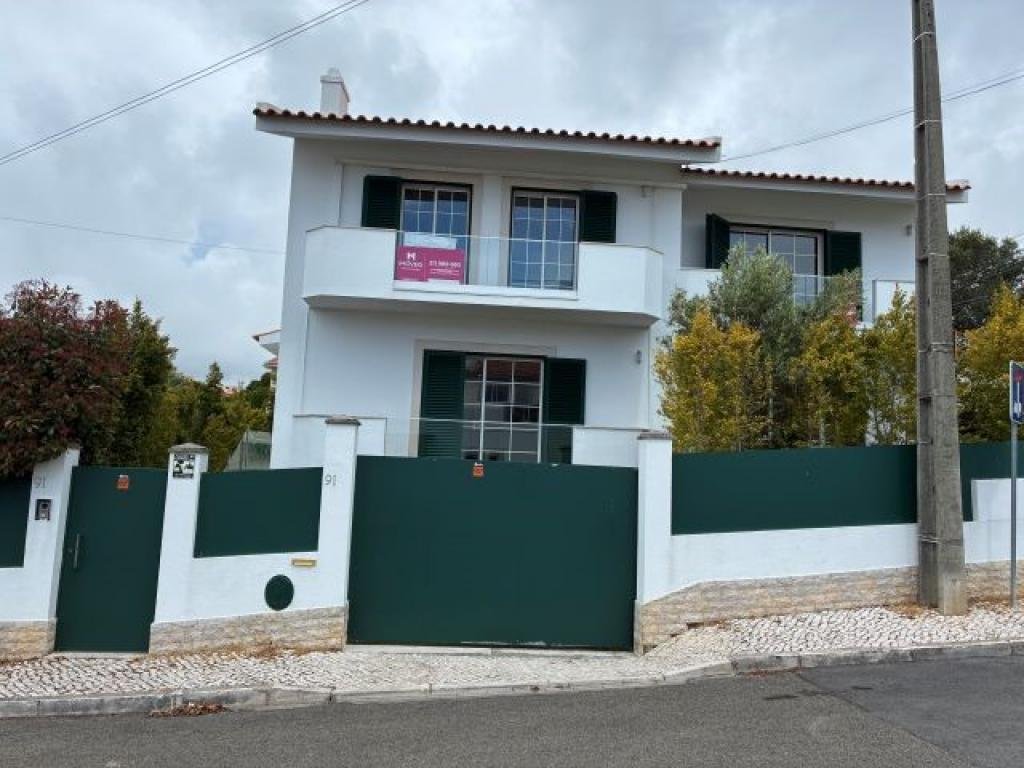 House in Cascais e Estoril, Lisbon, Portugal 1 - 17884174