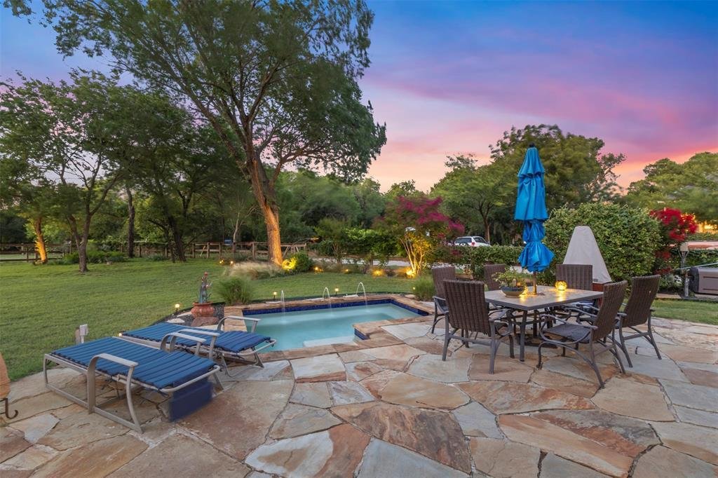 House in Frisco, Texas, United States 5 - 18345522