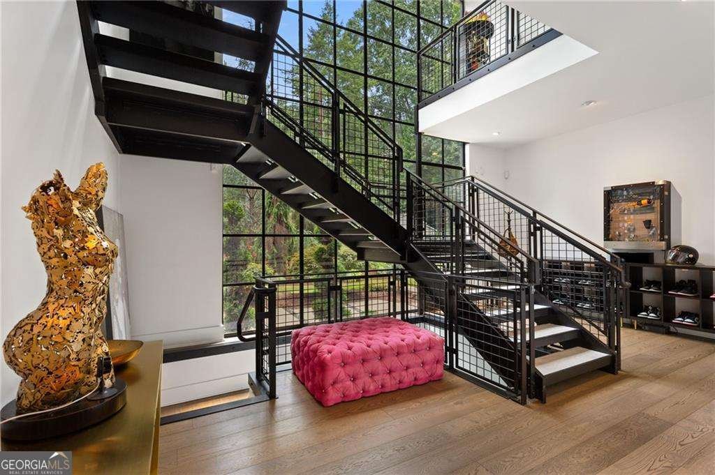 House in Atlanta, Georgia, United States 4 - 18336524