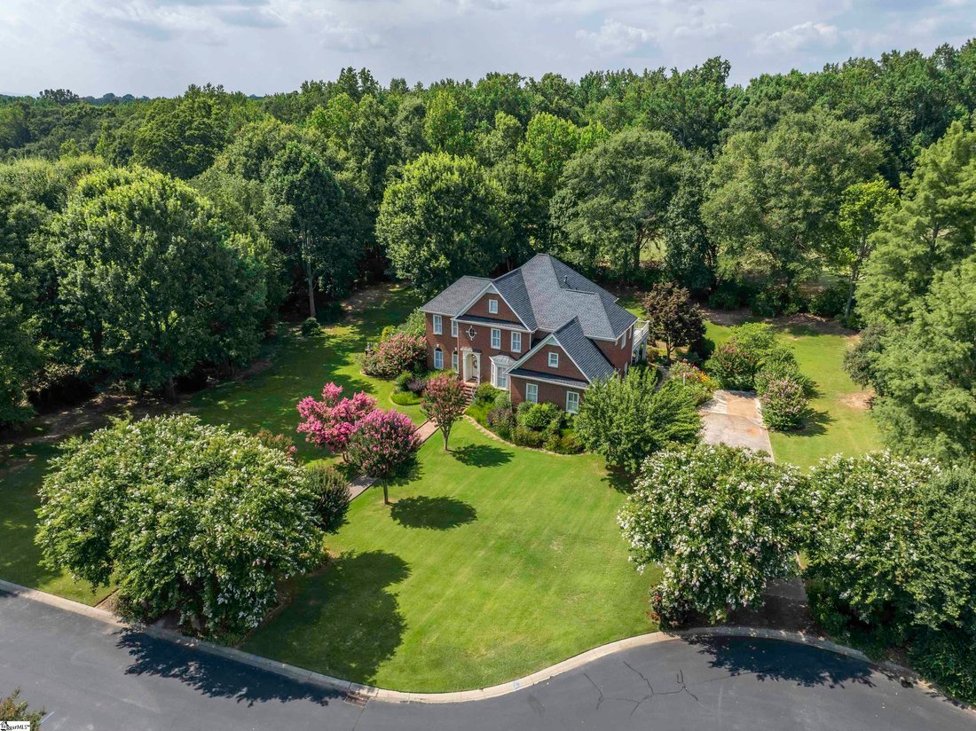 House in Greer, South Carolina, United States 5 - 18345547