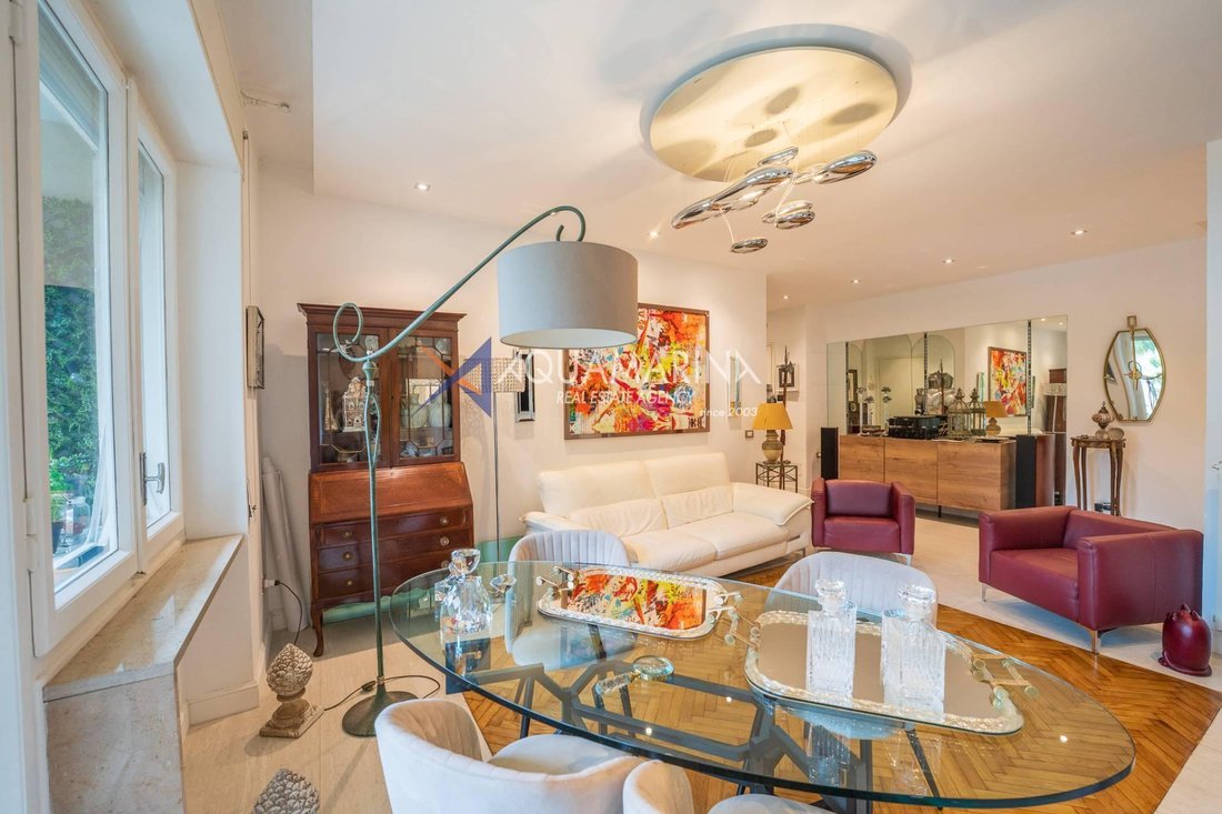Apartment in Center - Marina, Sanremo, Liguria 1 - 18339759