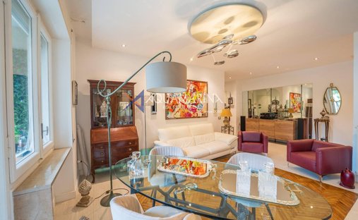 Apartment in Center - Marina, Sanremo, Liguria 1
