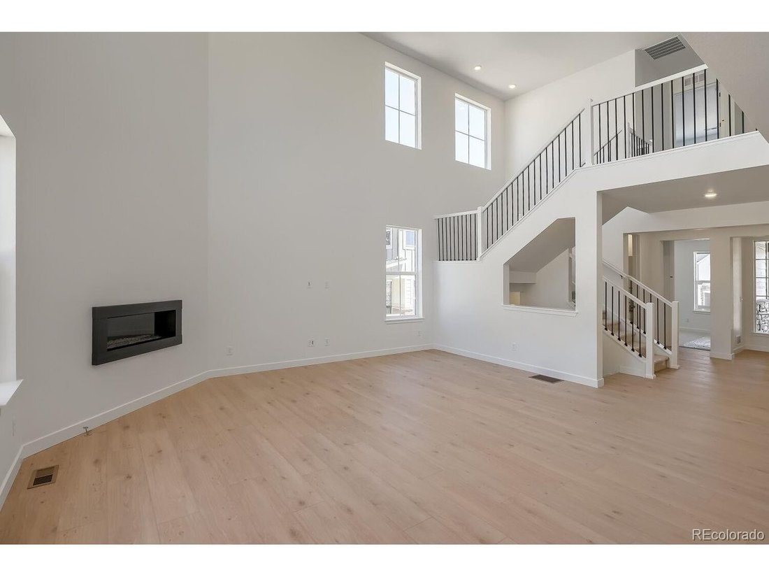 House in Aurora, Colorado, United States 2 - 18335025