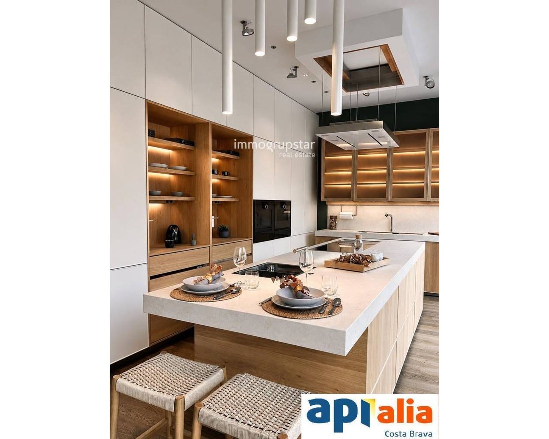 Chalet in Calonge i Sant Antoni, Catalonia, Spain 3 - 18335441