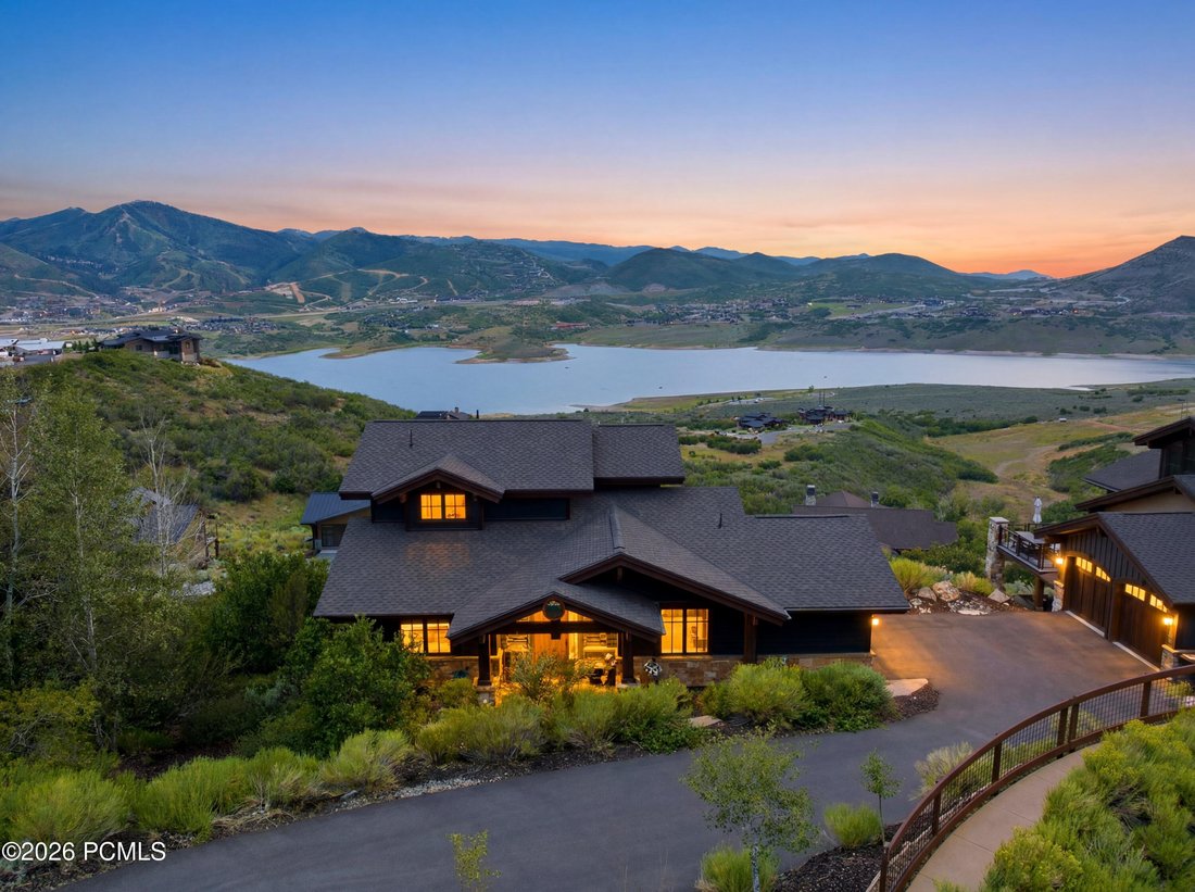House in Kamas, Utah, United States 1 - 18345438