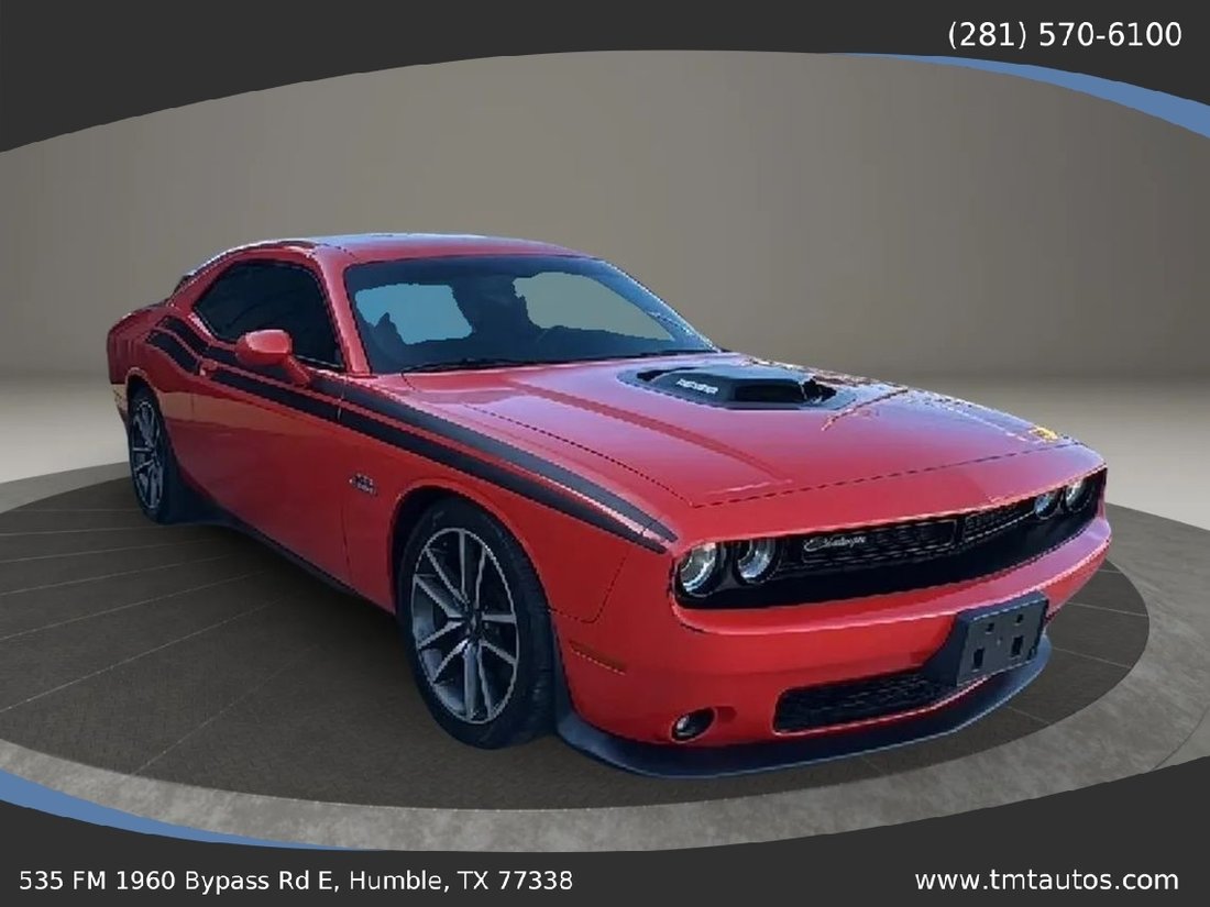 Coupe in Humble, TX, United States 1 - 18344888