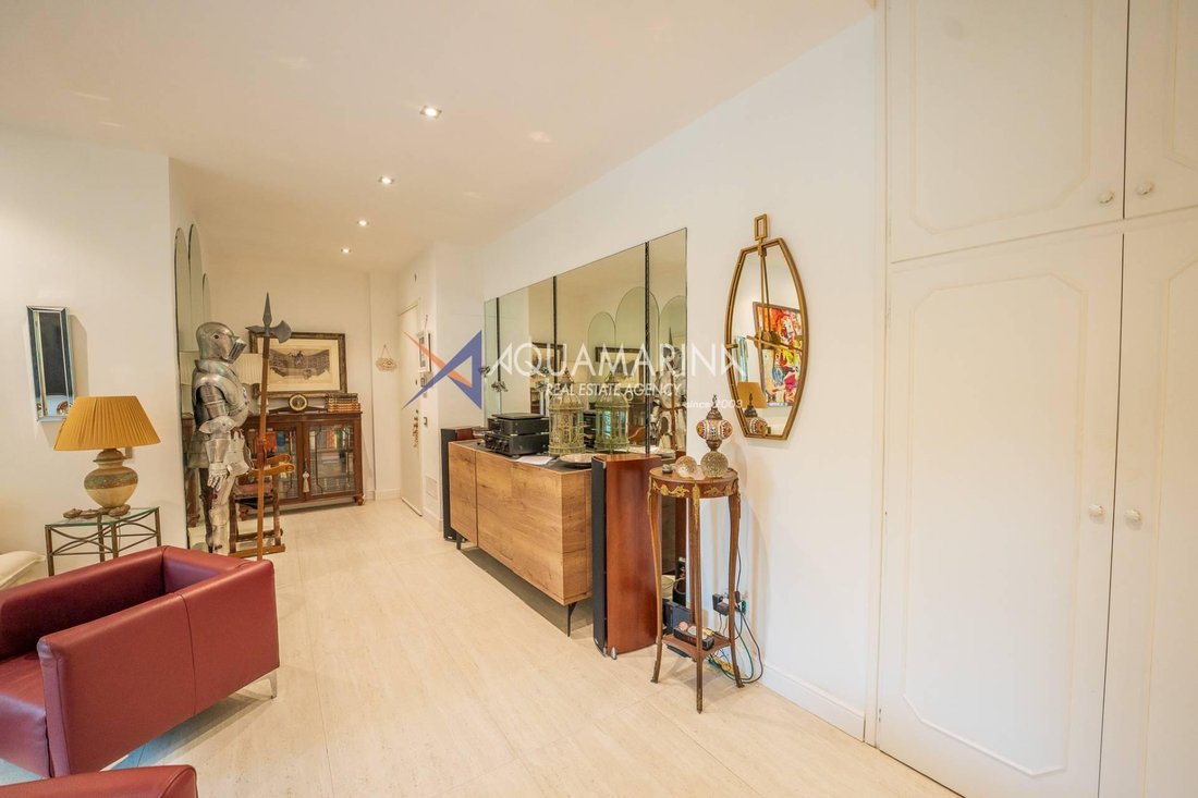 Apartment in Center - Marina, Sanremo, Liguria 4 - 18339759